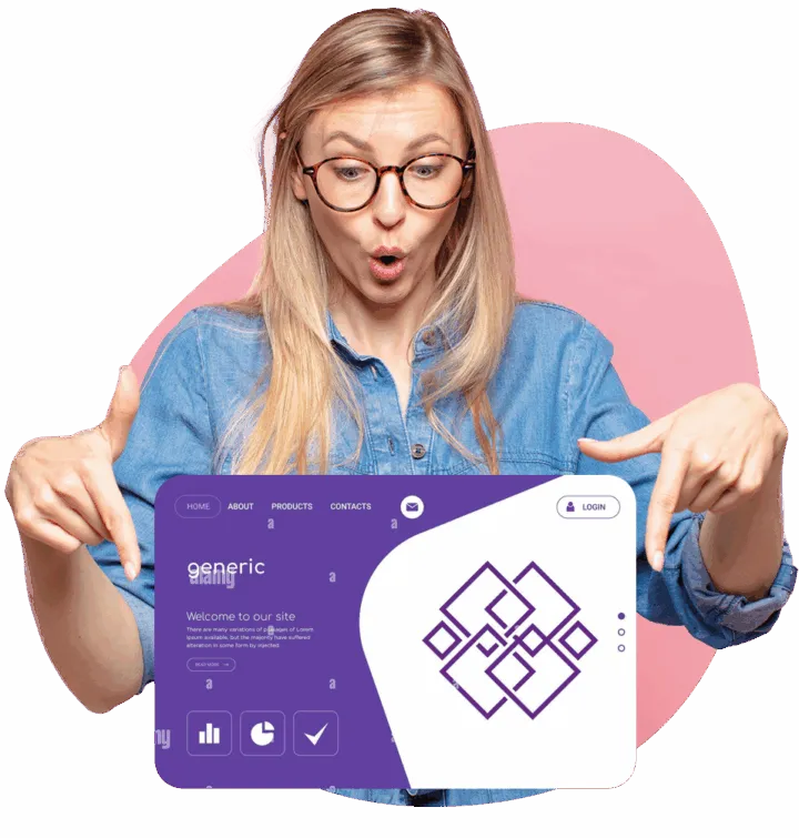 Business user testing platform