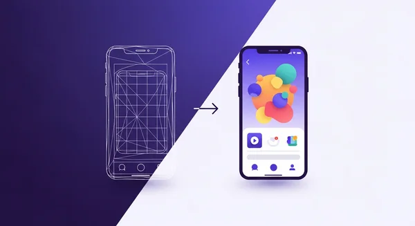 When to Test a Prototype vs a Live Product