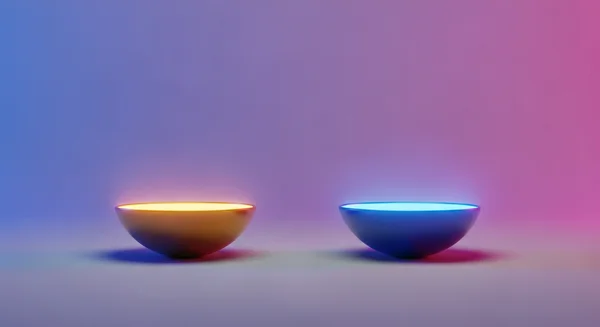 Balanced scales representing fairness for both sides