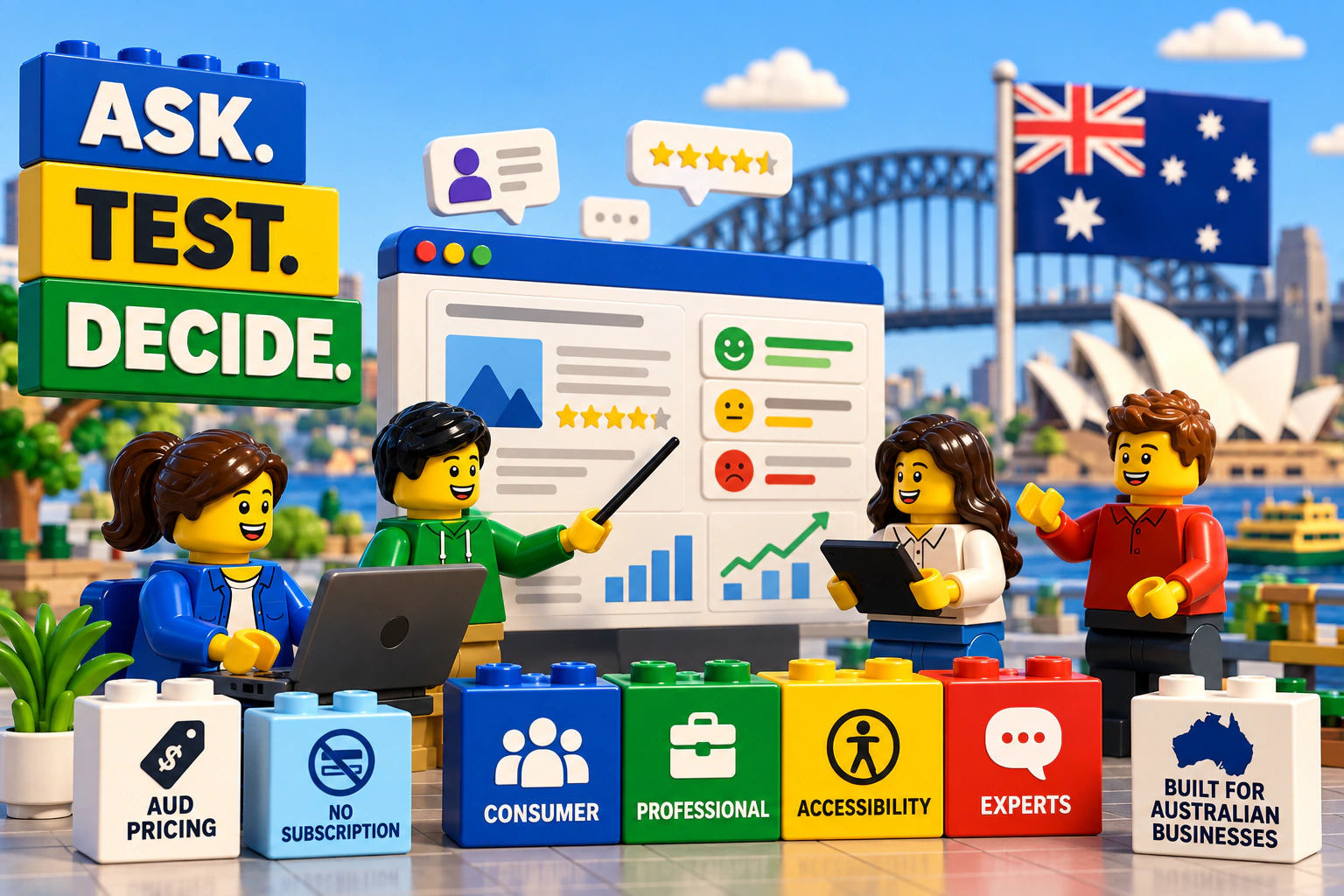 Best User Testing Platforms in Australia: 2027 Guide