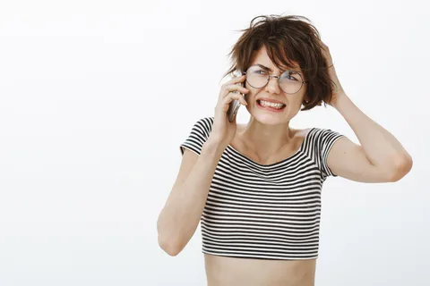 Customer calling support while trying to understand a bill