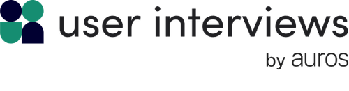 User Interviews