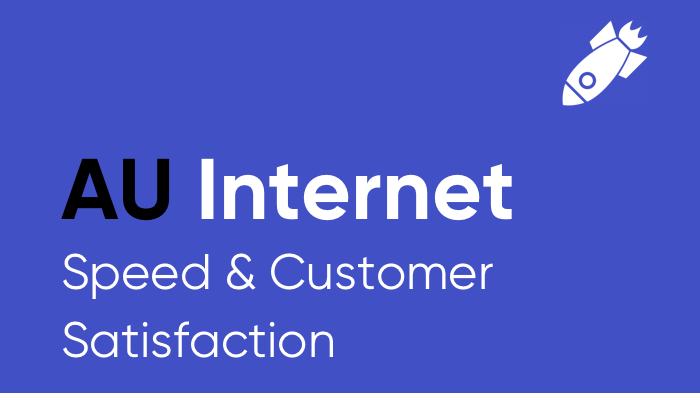Blue graphic with the text 